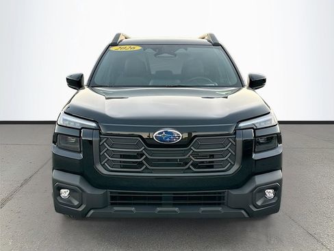 New 2026 Subaru Outback Premium AWD/4WD image 2