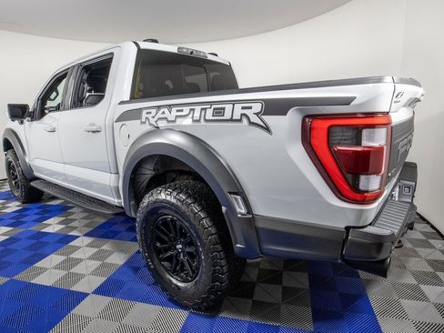 Used 2023 Ford F150 Raptor w/ Raptor Carbon Fiber Package image 7