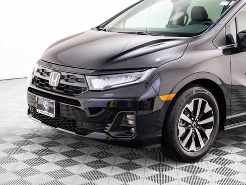 New 2026 Honda Odyssey EX-L image 29