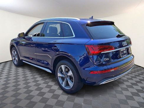 Used 2023 Audi Q5 2.0T Premium w/ Convenience Package AWD/4WD image 4