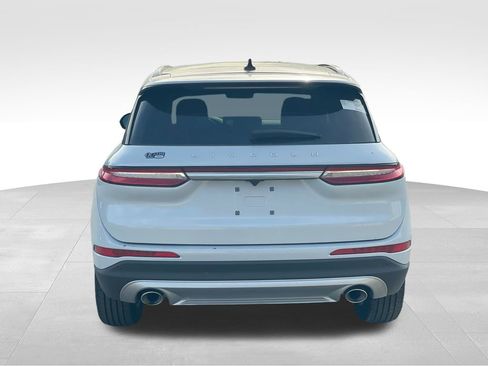 New 2026 Lincoln Corsair Reserve image 4