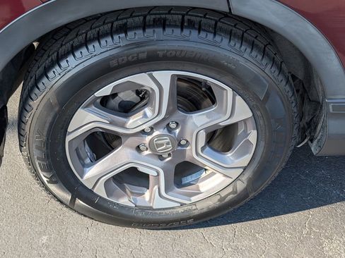 Used 2018 Honda CR-V EX image 24