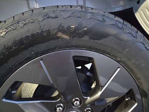 New 2025 Ford F150 STX w/ Equipment Group 200A image 42