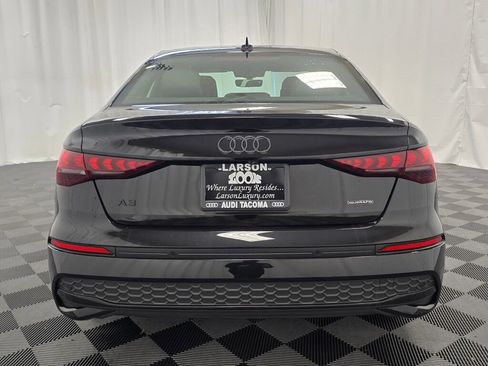 New 2026 Audi A3 2.0T Premium image 5