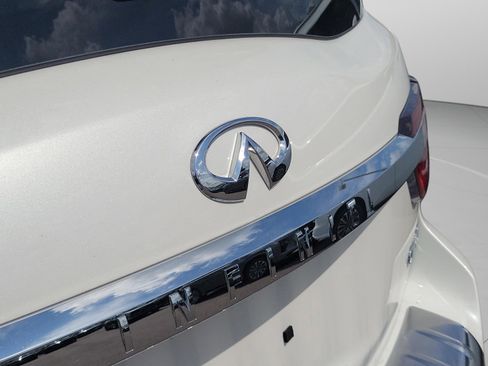 Certified 2023 INFINITI QX80 Sensory w/ Cargo Package AWD/4WD image 34