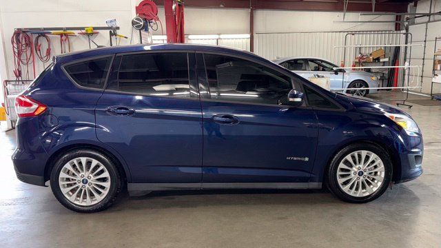 Used 2017 Ford C-MAX SE FWD image 7
