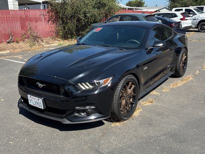 Used 2017 Ford Mustang GT