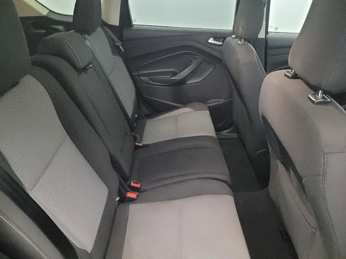 Used 2018 Ford Escape SE w/ SE Sync 3 Package image 19