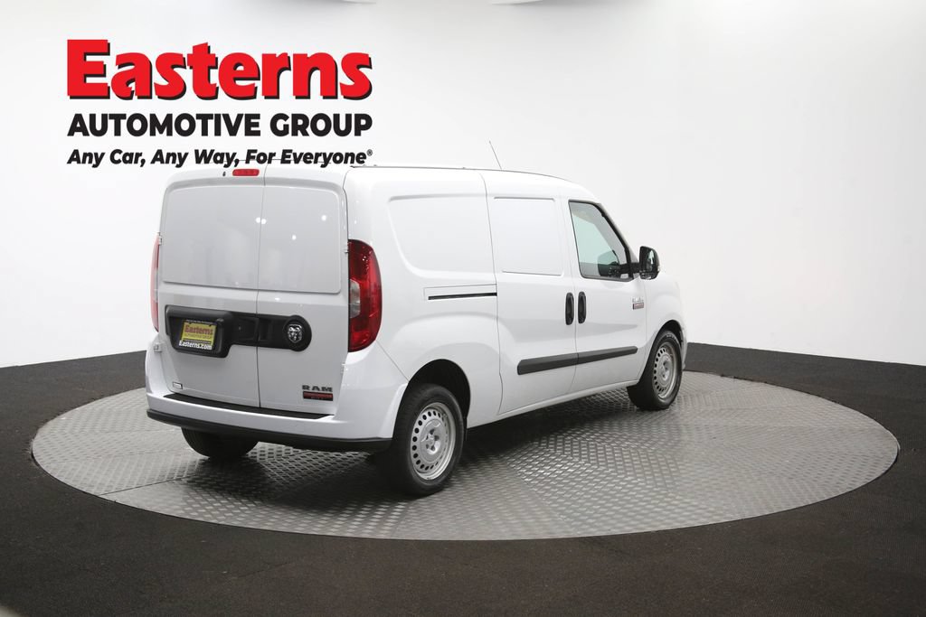 Used 2022 RAM ProMaster City Tradesman FWD image 39