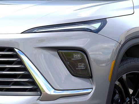 New 2026 Buick Enclave Preferred FWD image 10