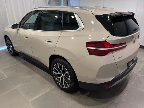 New 2026 BMW X3 xDrive30i w/ Premium Package AWD/4WD image 4