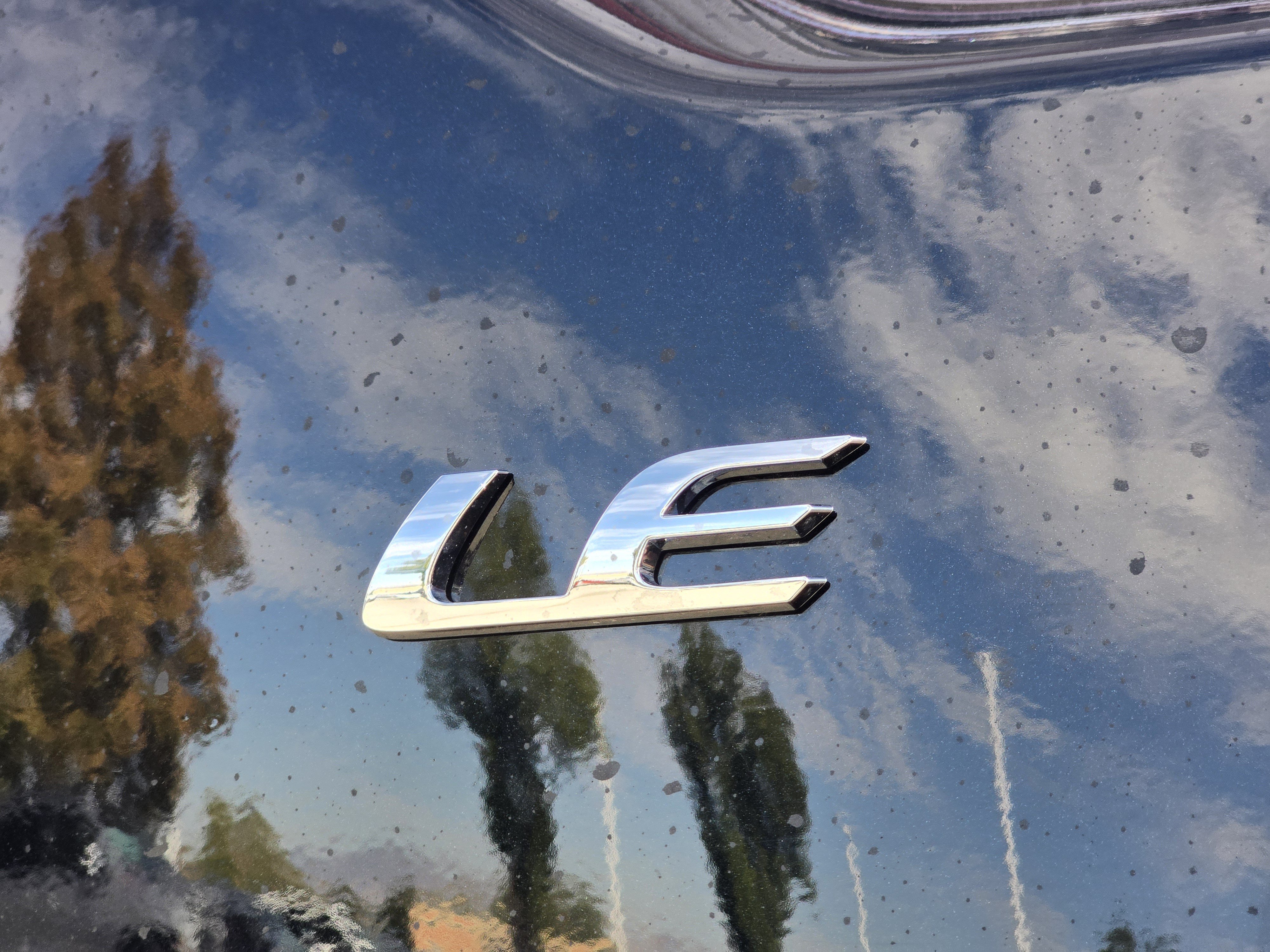 Used 2026 Toyota Corolla LE FWD image 26
