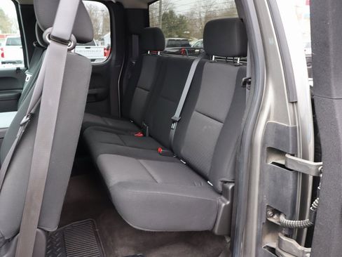 Used 2013 Chevrolet Silverado 1500 LT w/ All-Star Edition image 20