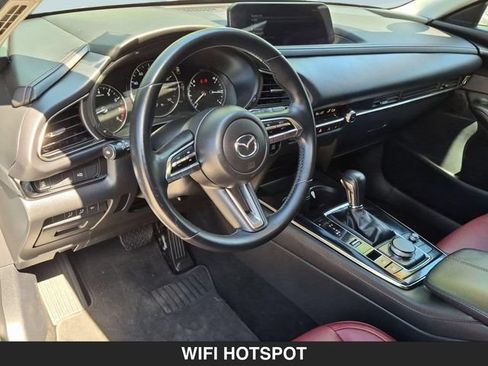 Certified 2023 MAZDA CX-30 AWD 2.5 S w/ Preferred Package image 17
