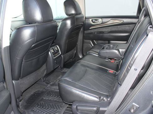 Used 2014 INFINITI QX60 Luxe w/ Premium Plus Package AWD/4WD image 14