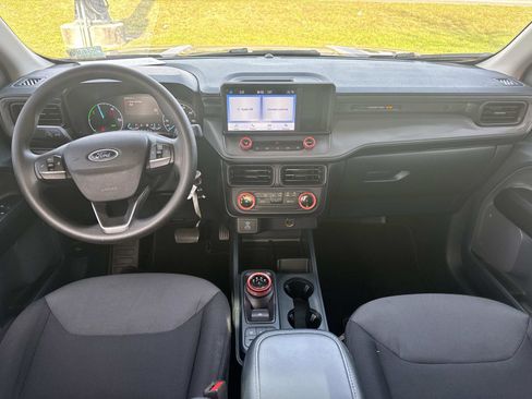 Used 2022 Ford Maverick XL FWD image 15