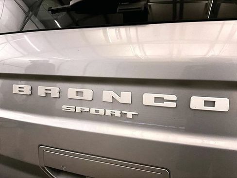 Used 2021 Ford Bronco Sport Big Bend AWD/4WD image 13