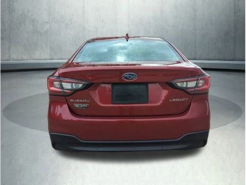 Certified 2025 Subaru Legacy Premium image 6