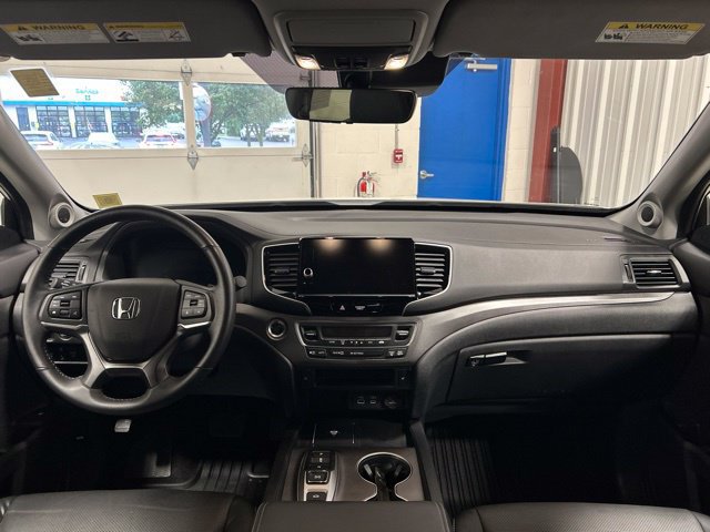 Certified 2026 Honda Ridgeline RTL image 18
