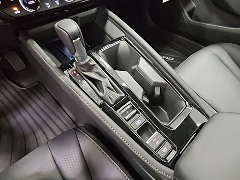 New 2026 Honda Accord Touring image 21