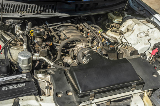 Used 1998 Chevrolet Camaro Z28 w/ Preferred Equipment Group 2 RWD image 29