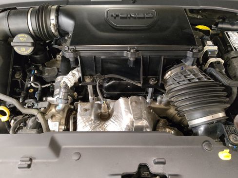 Used 2024 Jeep Compass Latitude w/ Altitude Special Edition image 30