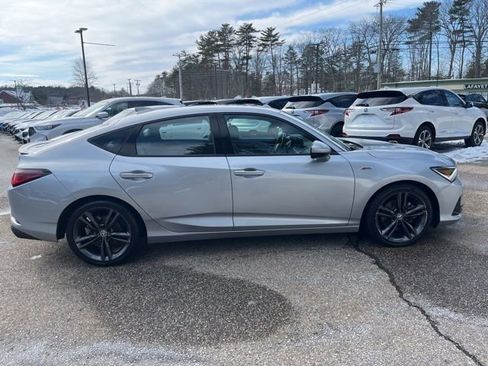 Used 2023 Acura Integra A-Spec image 6