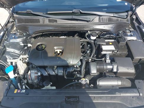 Used 2021 Kia Forte GT-Line image 32