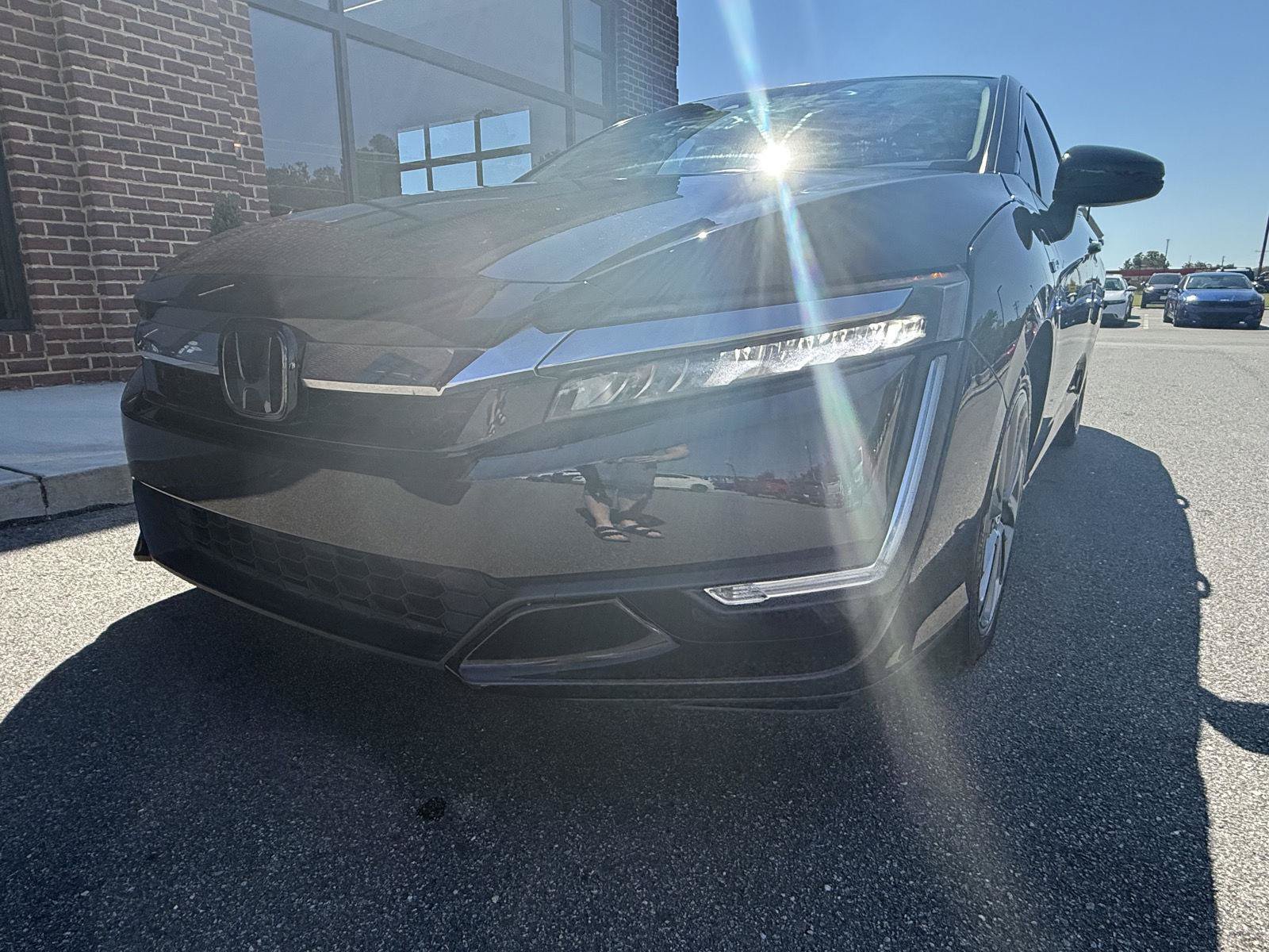 Used 2018 Honda Clarity Plug-In Hybrid image 27