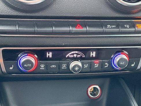 Used 2015 Audi A3 2.0T Premium w/ Cold Weather Package image 5