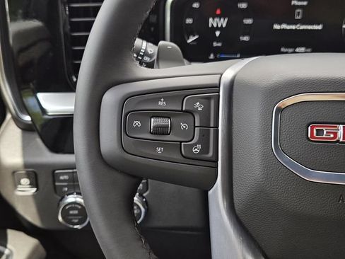 New 2026 GMC Sierra 1500 SLT w/ SLT Premium Package AWD/4WD image 21