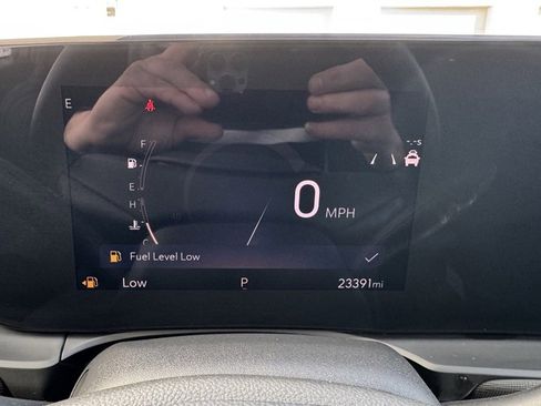 Used 2024 Buick Envista Preferred w/ Convenience I Package image 16