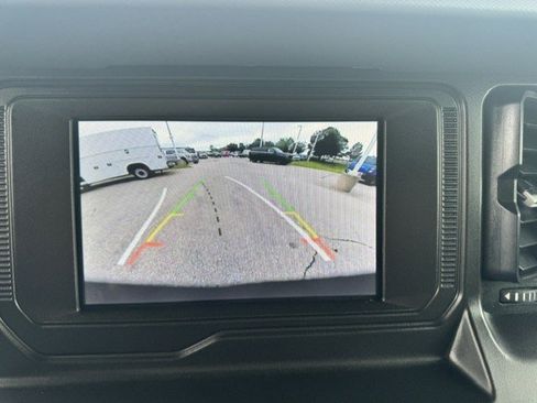 Used 2023 Ford Bronco Big Bend AWD/4WD image 18
