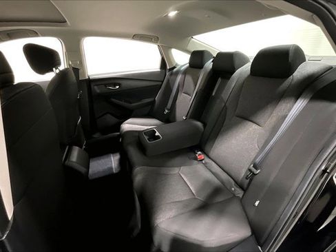 Used 2024 Honda Accord EX image 26