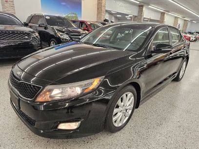 Used 2015 Kia Optima EX