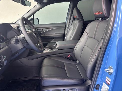 Used 2025 Honda Ridgeline TrailSport+ image 18