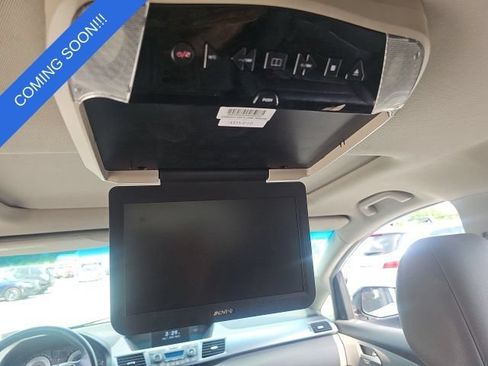 Used 2012 Honda Odyssey EX-L image 13