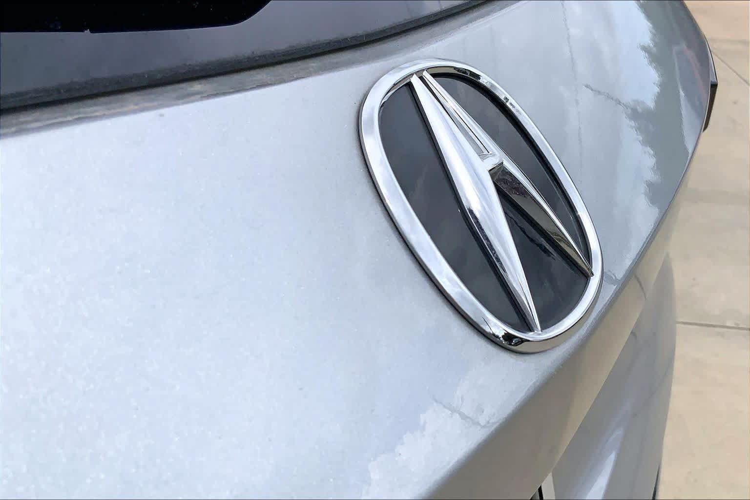 Used 2026 Acura MDX w/ Technology Package FWD image 31