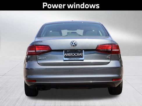 Used 2018 Volkswagen Jetta S FWD image 7