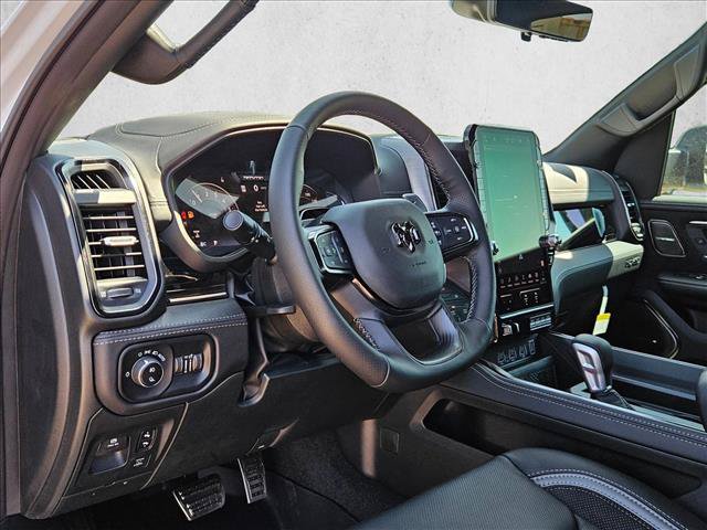 New 2026 RAM 1500 RHO w/ RHO Level 1 Equipment Group AWD/4WD image 3