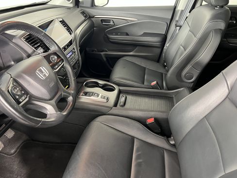 Used 2022 Honda Pilot Special Edition image 4