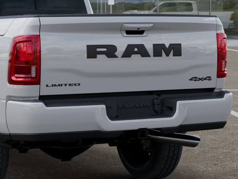 New 2026 RAM 2500 Limited image 14