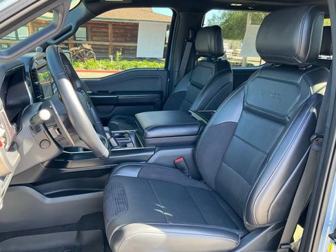 Used 2023 Ford F150 Raptor image 58