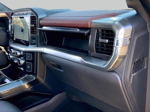 Used 2023 Ford F150 Lariat w/ Equipment Group 502A High AWD/4WD image 19