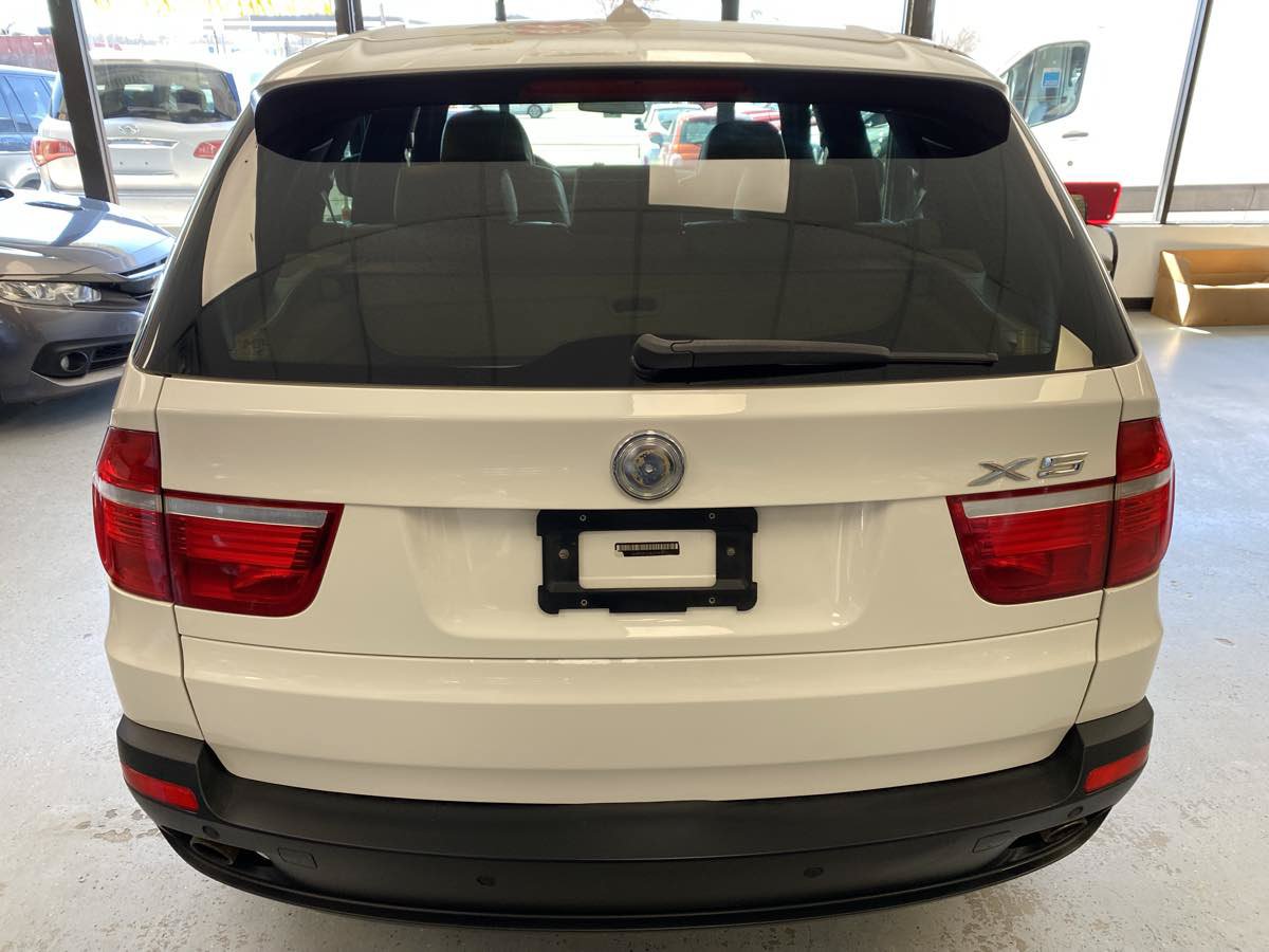 Used 2010 BMW X5 xDrive30i AWD/4WD image 10