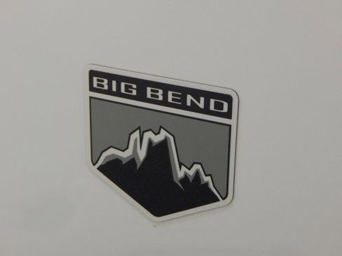 New 2025 Ford Bronco Sport Big Bend image 8