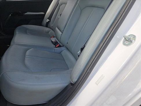 Used 2023 Kia K5 EX image 16