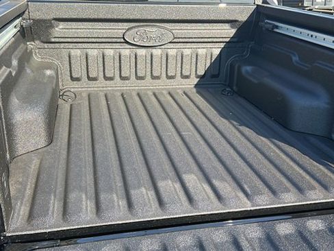 Used 2024 Ford Maverick Lariat w/ FX4 Off-Road Package image 13