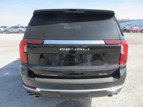 New 2026 GMC Yukon Denali image 5