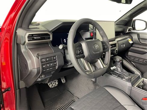 New 2026 Toyota Tacoma TRD Sport w/ TRD Sport Premium Package image 2